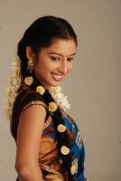 Aswathy Stills